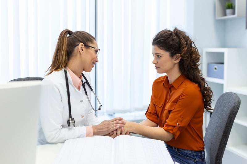 Physician